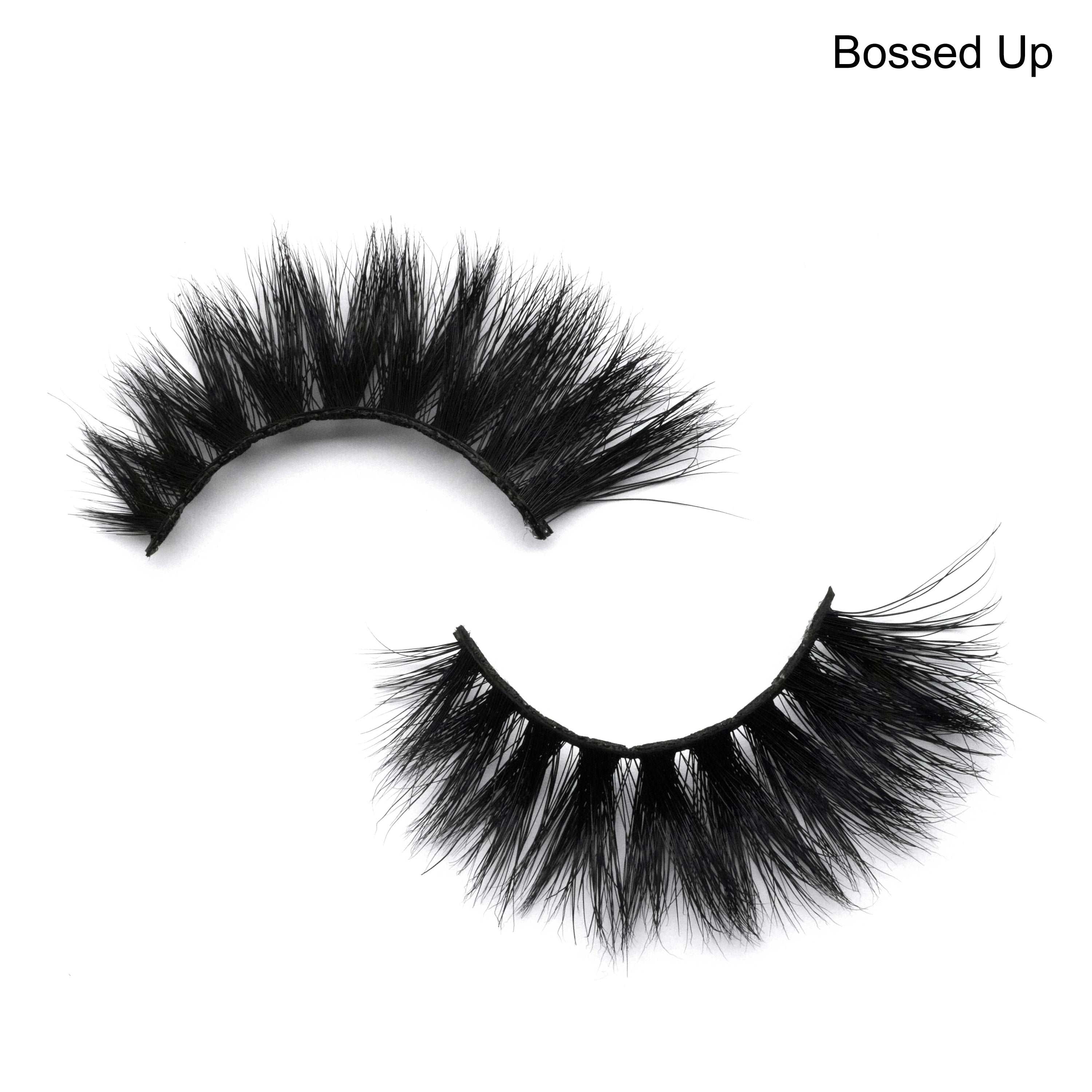 4D Eyelash Extension